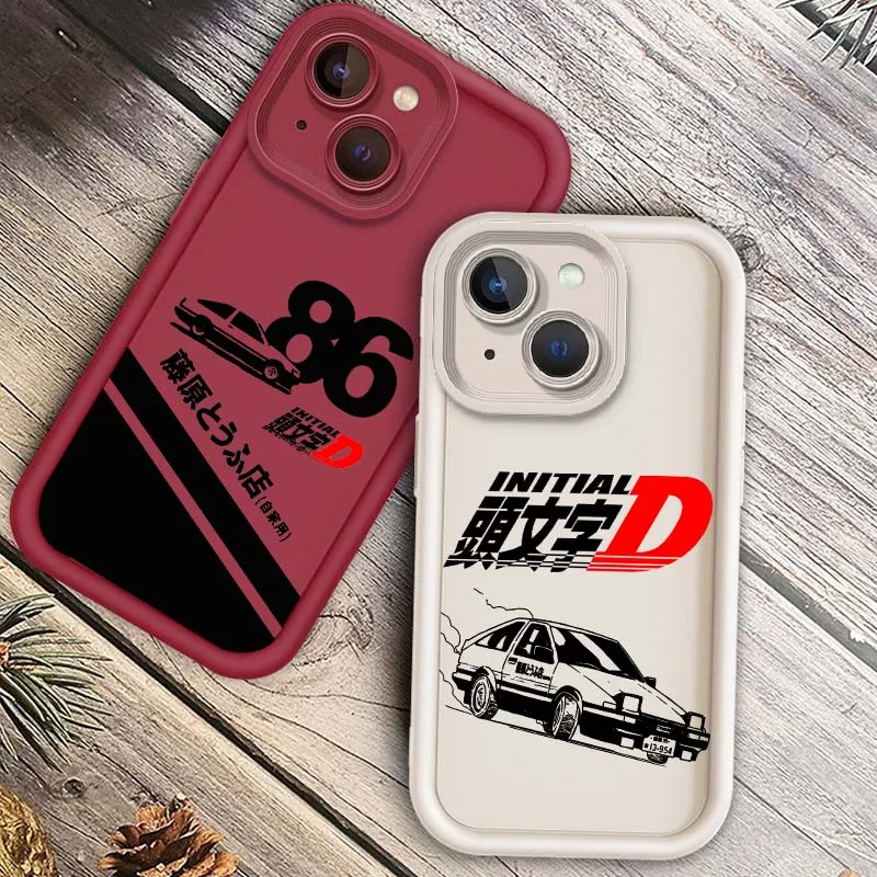 Initial D Popular Art Phone Case For Apple iPhone 16 15 14 13 12 11 Pro Max Plus Eye Ladder Soft TPU Silicone Cover
Initial D Popular Art Phone Case For Apple iPhone 16 15 14 13 12 11 Pro Max Plus Eye Ladder Soft TPU Silicone Cover