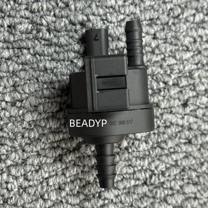 04E906517 Car Fuel Vapor Canister Purge Solenoid Valve for VW Golf MK7 Jetta Passat Lavida Superb Tiguan replace 04E 906 517
04E906517 Car Fuel Vapor Canister Purge Solenoid Valve for VW Golf MK7 Jetta Passat Lavida Superb Tiguan replace 04E 906 517