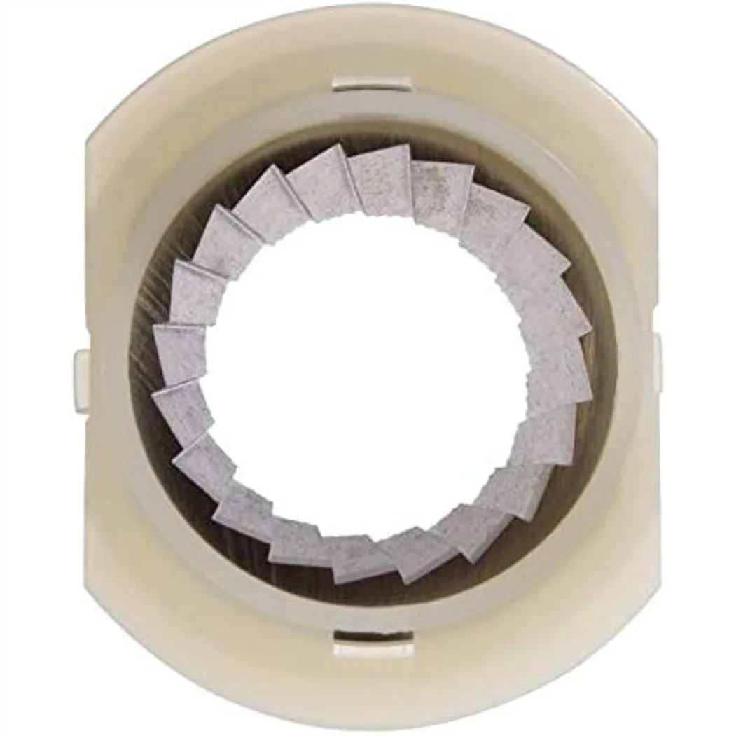 Stainless Steel Conical Burr Grinder Replacement for Bodum Bistro Burr Grinders, Consistent Grind
Stainless Steel Conical Burr Grinder Replacement for Bodum Bistro Burr Grinders, Consistent Grind