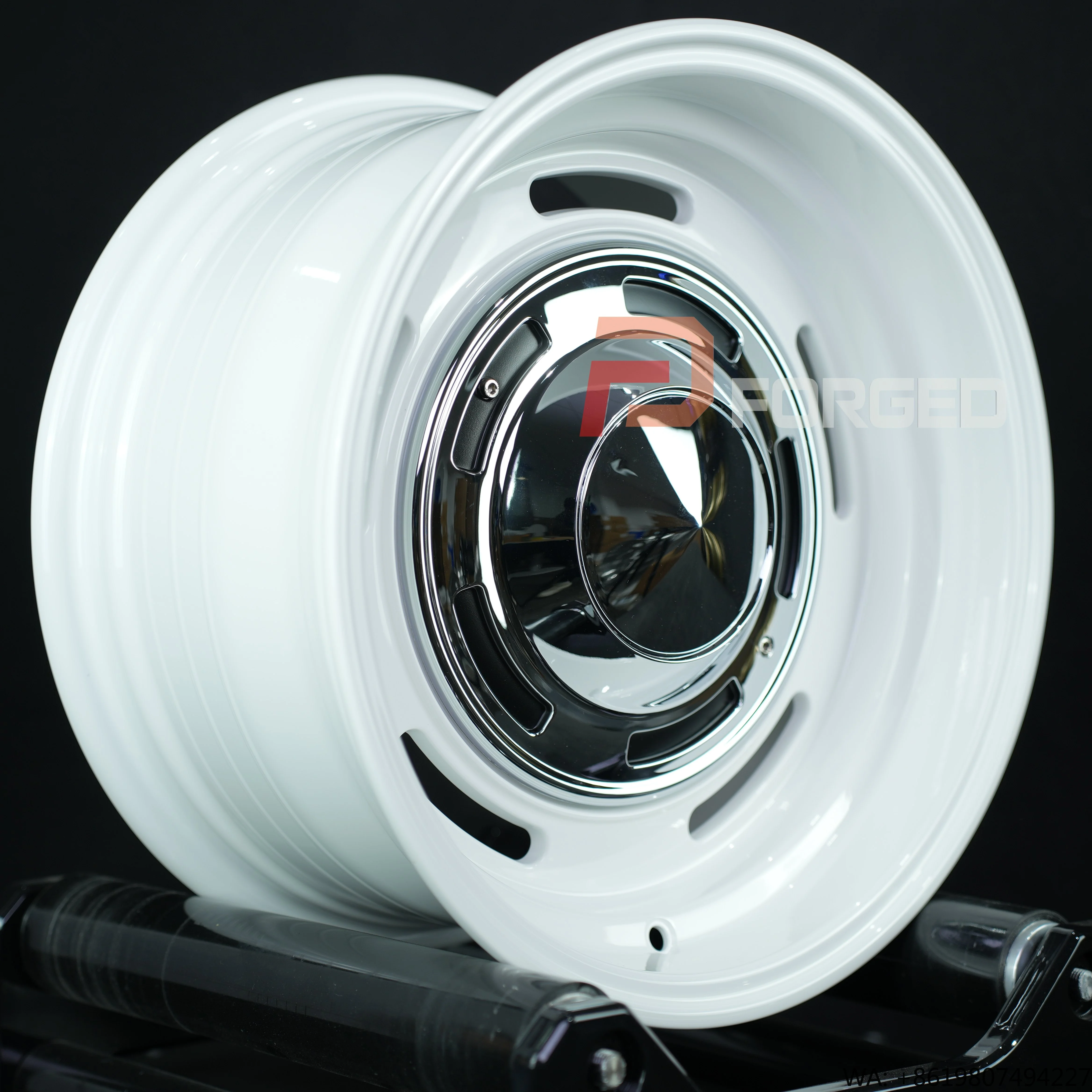 Custom Monoblok Forged Wheels High Quality Forged Alloy Wheels for Holden 48-215 UTE Classic Car Retro Car
Custom Monoblok Forged Wheels High Quality Forged Alloy Wheels for Holden 48-215 UTE Classic Car Retro Car