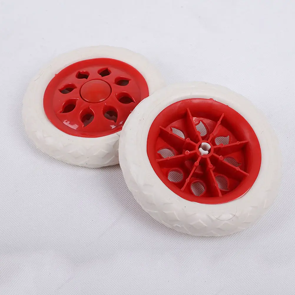 4Pcs Wear Resistant Shopping Cart Caster Wheels Replacement for Trolleys Luggage Carts and Daily Transport Carts Heavy Duty
4Pcs Wear Resistant Shopping Cart Caster Wheels Replacement for Trolleys Luggage Carts and Daily Transport Carts Heavy Duty