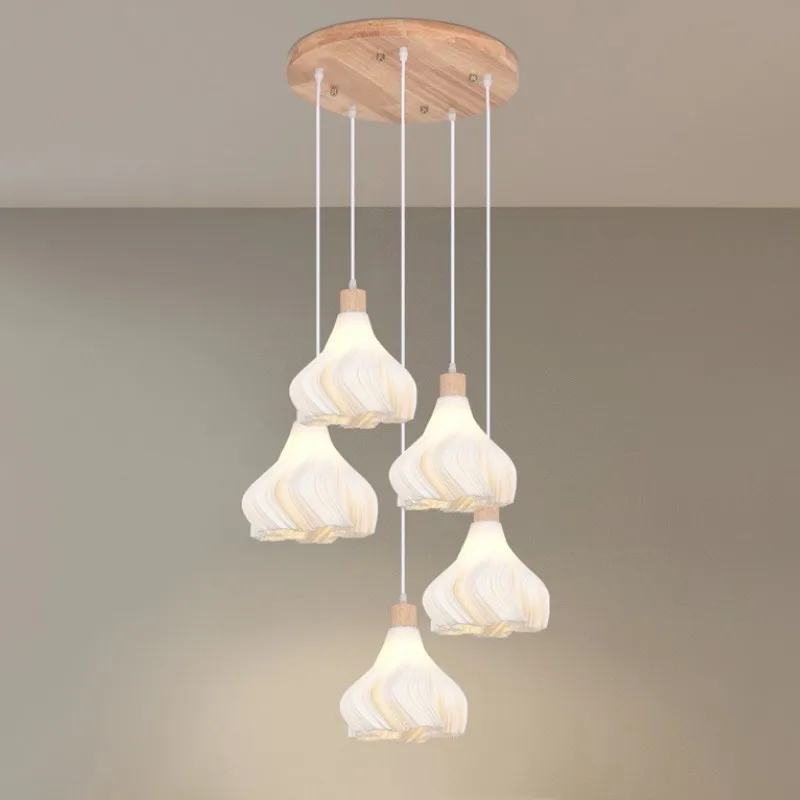 Nordic Glass LED pendant lights Creative Hanging Lamp For living room Bedroom Bar Bedside glass lamp LED E27 lighting Fixture
Nordic Glass LED pendant lights Creative Hanging Lamp For living room Bedroom Bar Bedside glass lamp LED E27 lighting Fixture