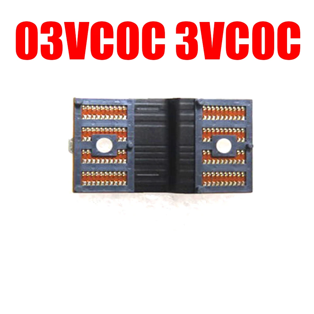 03VC0C 3VC0C Laptop USB Connection Mainboard VGA Flex Cable For Alienware M15 R2 M17 R2 EDQ51 EDQ71 UFK2218 New
03VC0C 3VC0C Laptop USB Connection Mainboard VGA Flex Cable For Alienware M15 R2 M17 R2 EDQ51 EDQ71 UFK2218 New