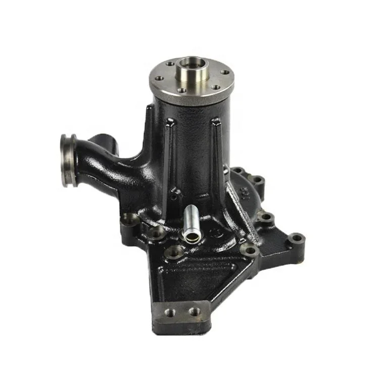 4HK1 6HK1 Engine Water Pump 1136501334 For CX300B CX290B CX360B SH300-5 SH350-5
4HK1 6HK1 Engine Water Pump 1136501334 For CX300B CX290B CX360B SH300-5 SH350-5