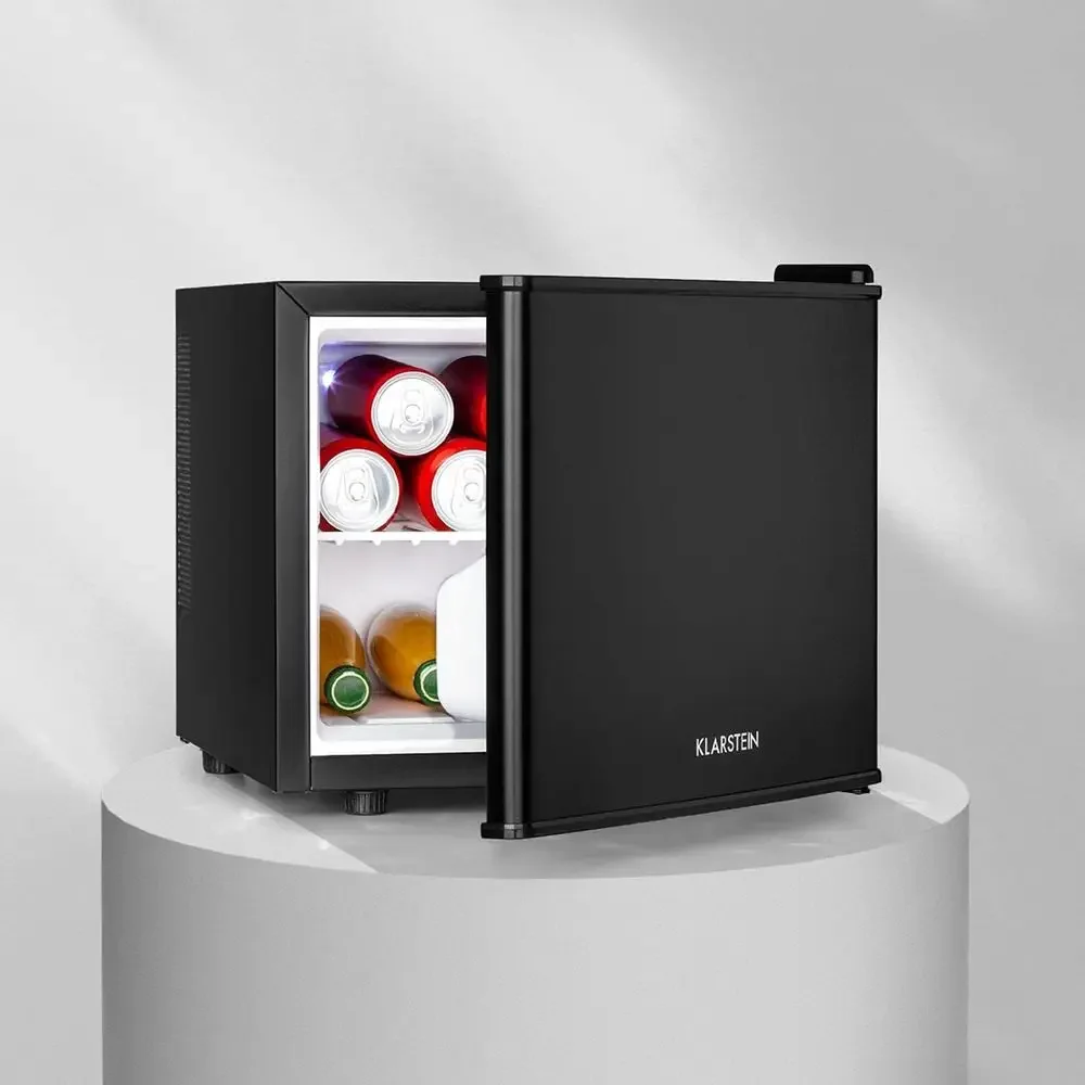 Secret Place Mini Bar Mini ridge Mini Snacks And Beverages Rerigerator (17L, 26 Db Noisel, Removable Plateau, SteplTemperature C
Secret Place Mini Bar Mini ridge Mini Snacks And Beverages Rerigerator (17L, 26 Db Noisel, Removable Plateau, SteplTemperature C