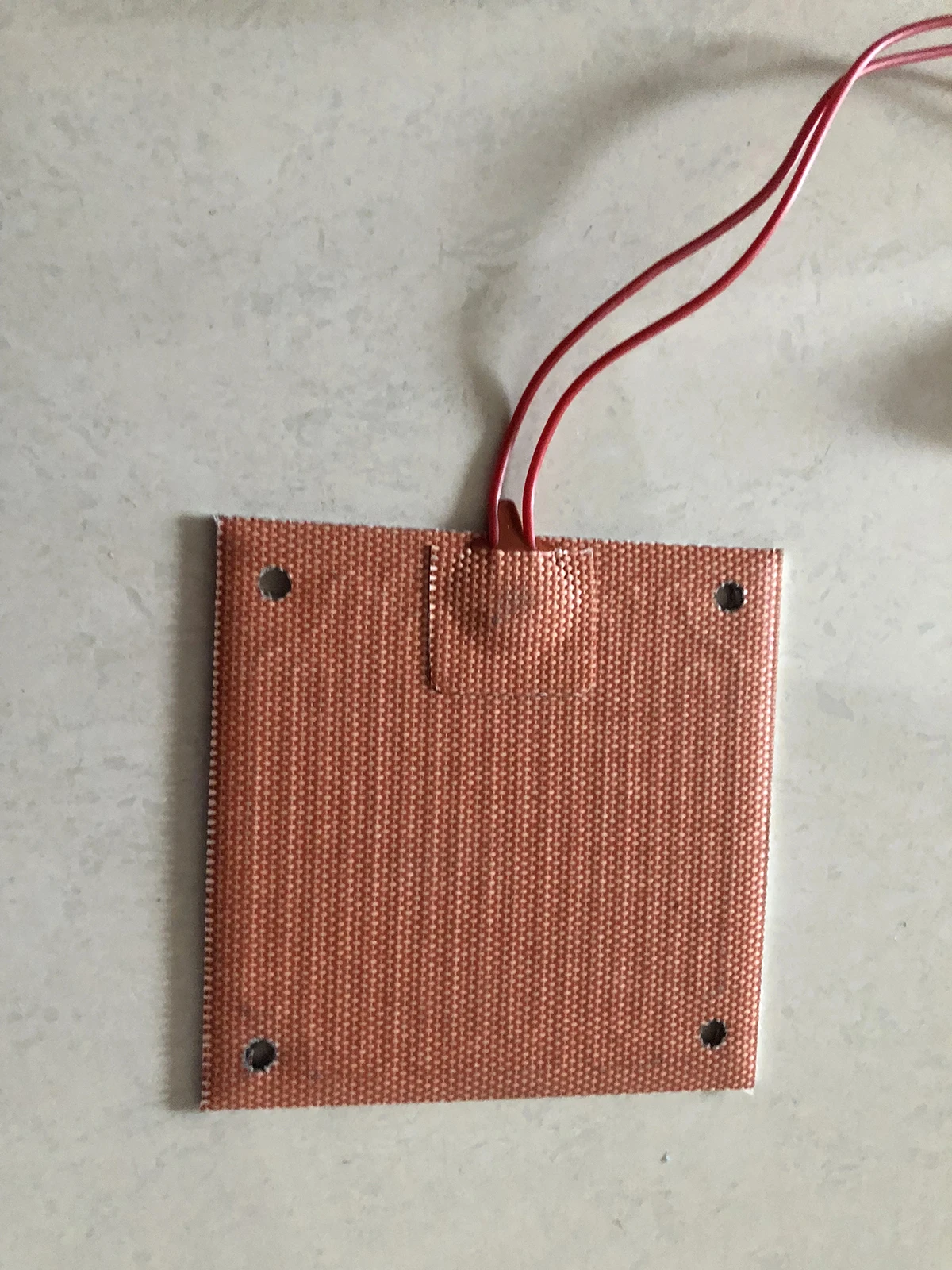 200*300mm 220V 300W for Computer Aided equipment control box moisture and dehumidification Aluminium plate silicone heater
200*300mm 220V 300W for Computer Aided equipment control box moisture and dehumidification Aluminium plate silicone heater