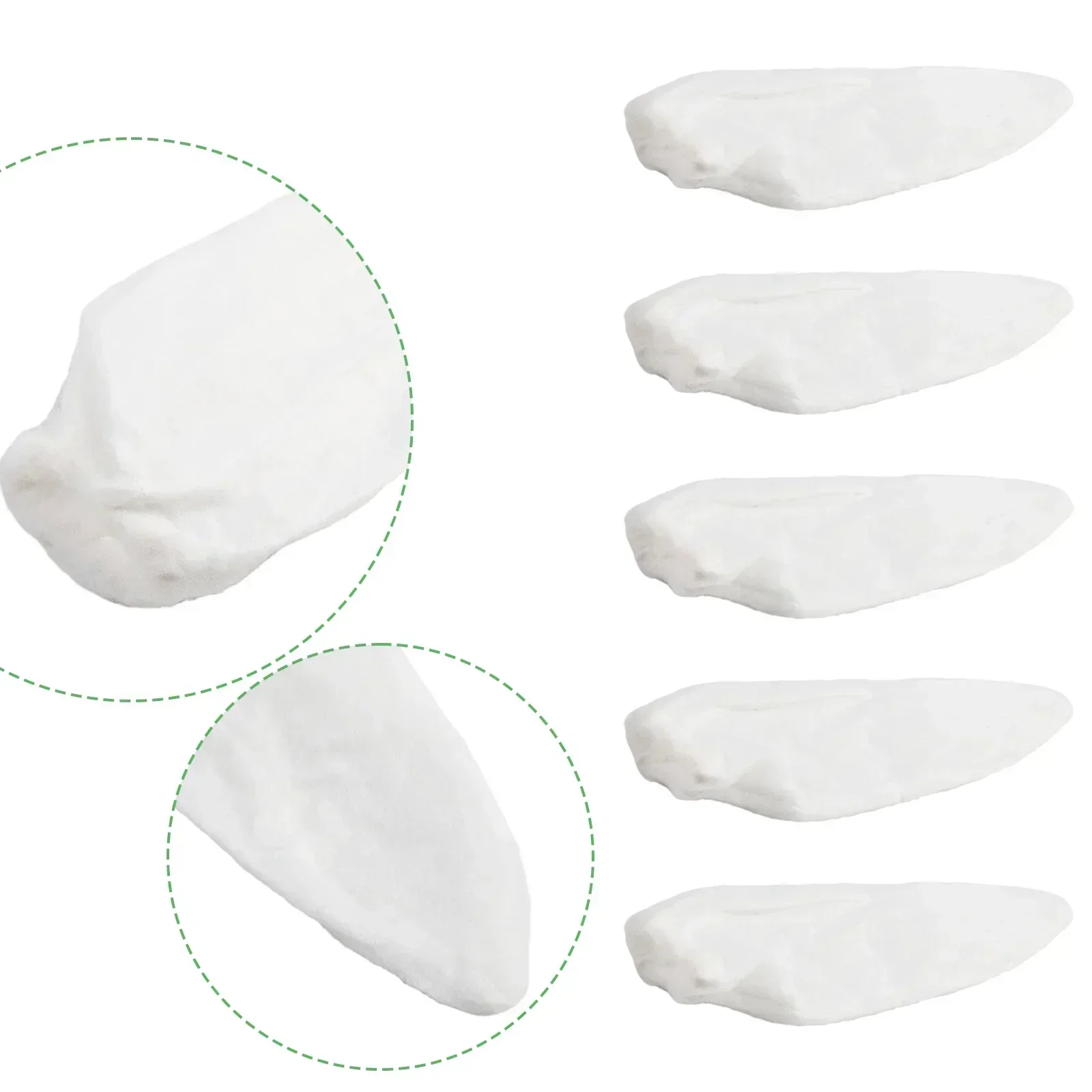 Vacuum Cleaner Filter Cotton For Pool Blaster Cleaner Bag For For Ivac Replacement Cleaning Dust Collector Tool
Vacuum Cleaner Filter Cotton For Pool Blaster Cleaner Bag For For Ivac Replacement Cleaning Dust Collector Tool