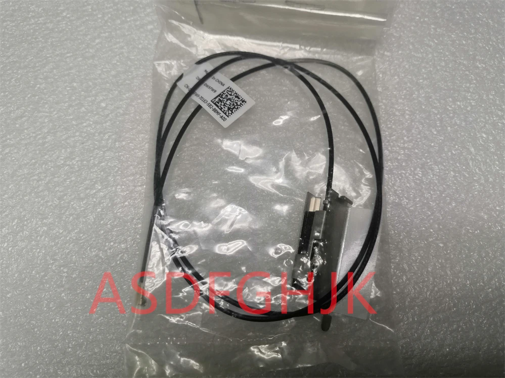 FOR Dell Inspiron 3847 Wifi sans Fil Antenne Et Câbles Kit W5FW9 0W5FW9 TESED OK
FOR Dell Inspiron 3847 Wifi sans Fil Antenne Et Câbles Kit W5FW9 0W5FW9 TESED OK