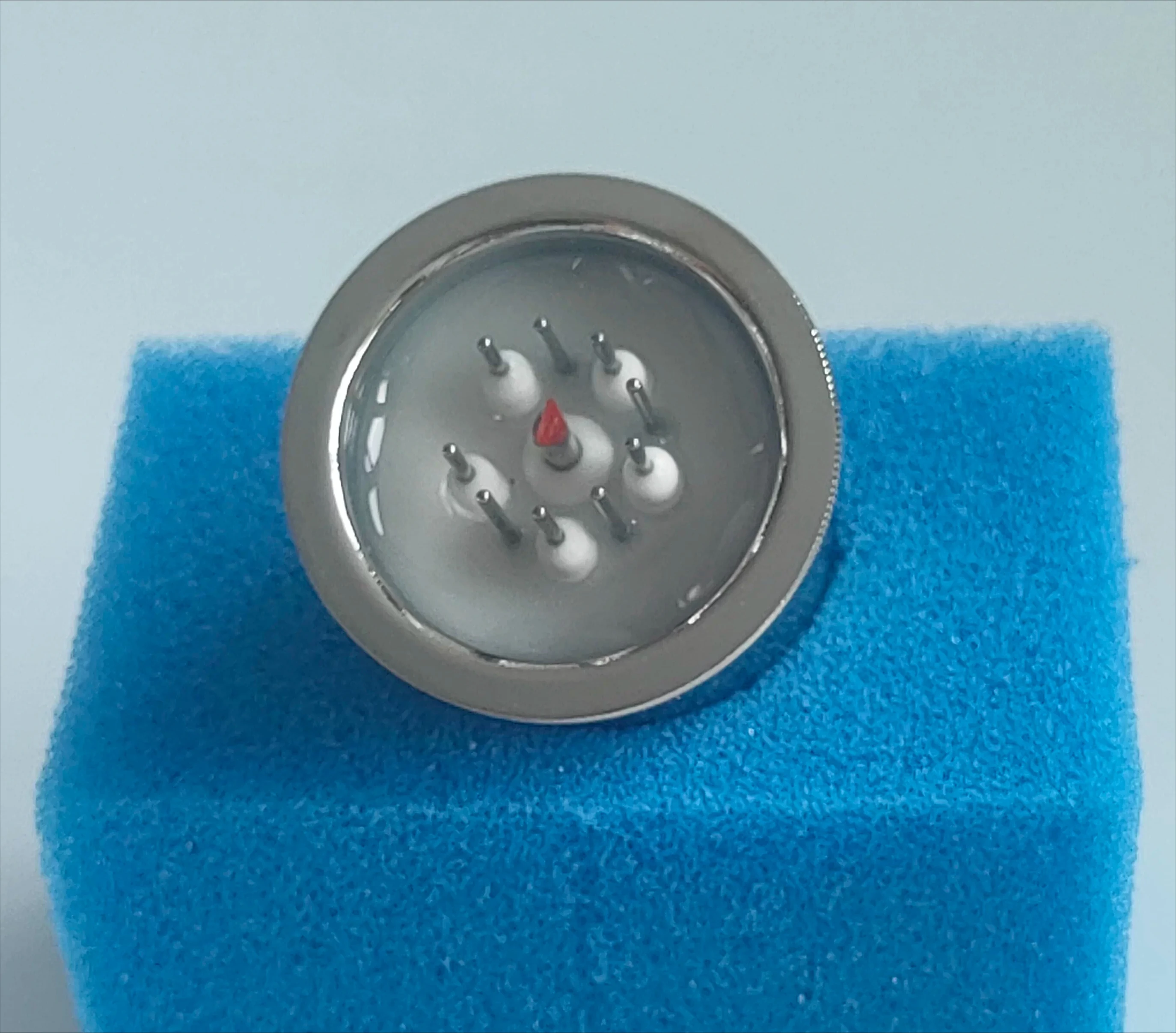 2026 new model fast shipping in stock 43i Analyzer UV Lamp 8666
2026 new model fast shipping in stock 43i Analyzer UV Lamp 8666