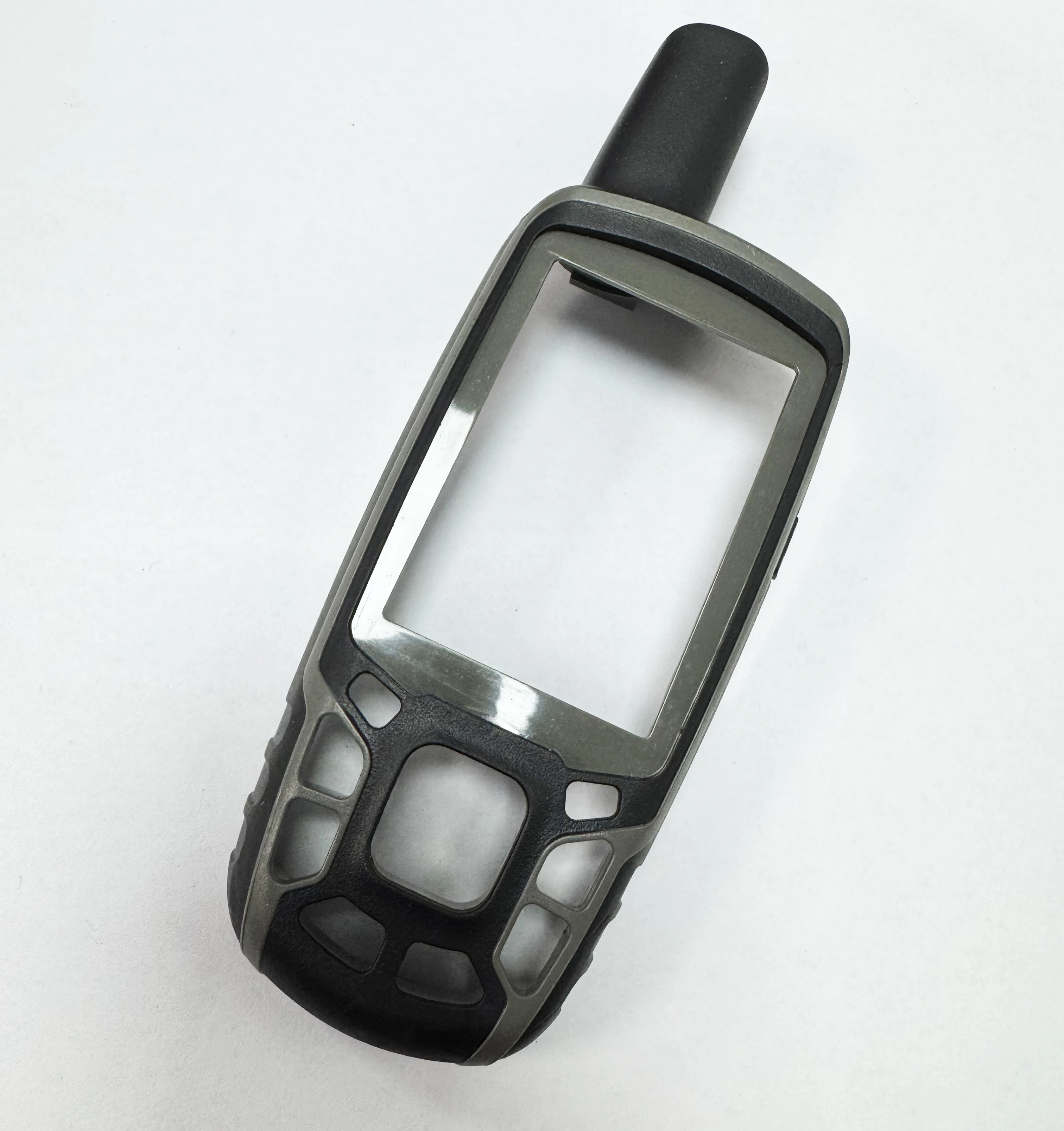Оригинальный передний чехол для Garmin gpsmap 62 62s 62st 62stc 62sc 64 64s 64sc 64stc ручное устройство Ремонт Замена
Оригинальный передний чехол для Garmin gpsmap 62 62s 62st 62stc 62sc 64 64s 64sc 64stc ручное устройство Ремонт Замена