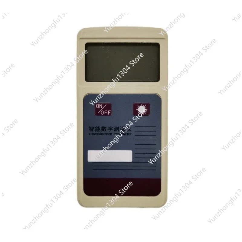 Smart Mouse Thermometer Biological Thermometer Rat Thermometer
Smart Mouse Thermometer Biological Thermometer Rat Thermometer