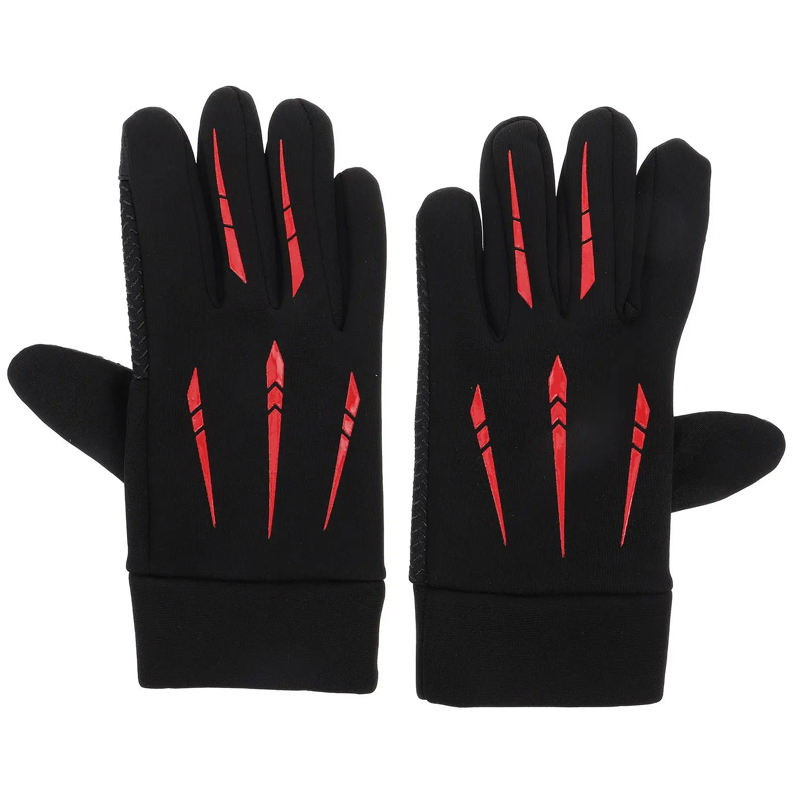 Winter Motorcycle Gloves Full Finger Touch Screen Red Windproof Waterproof Bike Riding Gear Snowmobile Accessories
Winter Motorcycle Gloves Full Finger Touch Screen Red Windproof Waterproof Bike Riding Gear Snowmobile Accessories