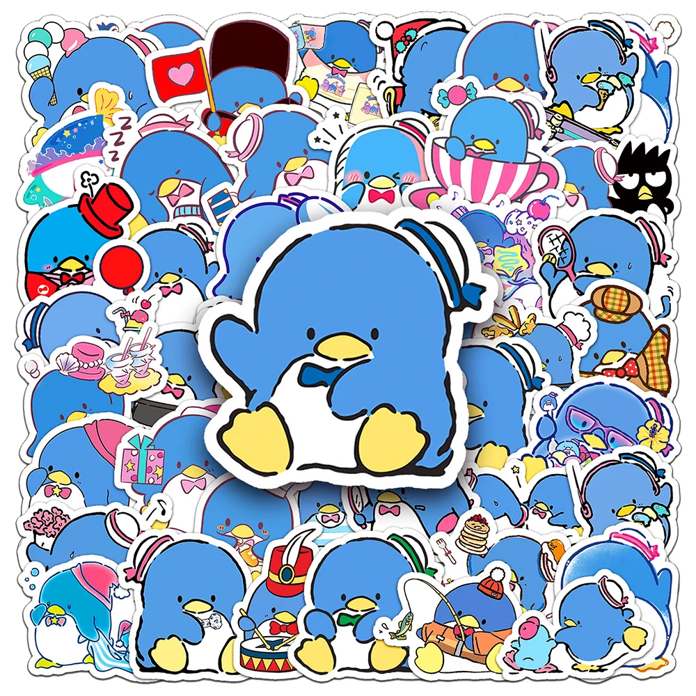 10/30/50pcs Kawaii Bonbonribbon Stickers Aesthetic Sanrio Cartoon Decals Phone Stationery Notebook Cute Anime Kids Sticker Toys
10/30/50pcs Kawaii Bonbonribbon Stickers Aesthetic Sanrio Cartoon Decals Phone Stationery Notebook Cute Anime Kids Sticker Toys