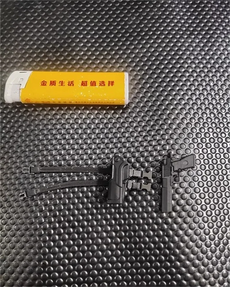1/6 Soldier Accessories Hidden Thigh Leg Hanging Model Accessories Fit 12'' Action Figure Body In Stock
1/6 Soldier Accessories Hidden Thigh Leg Hanging Model Accessories Fit 12'' Action Figure Body In Stock