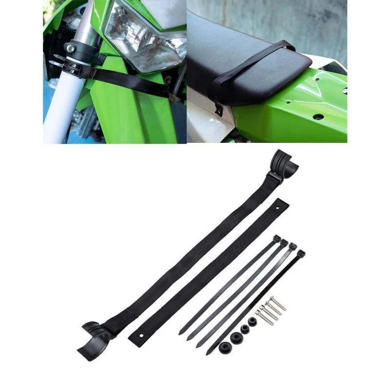 y1gd Motorbike Tie Down Strap Set Motorcycle Tie-Down Straps for Trailer Rescue Belt
y1gd Motorbike Tie Down Strap Set Motorcycle Tie-Down Straps for Trailer Rescue Belt