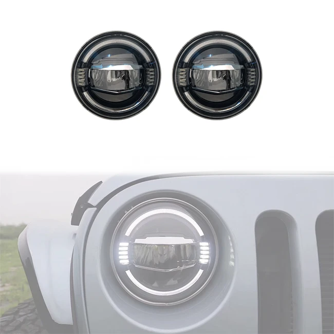 For LUMA 4x4 Car Accessories Car 3/5 Door Headlight Headlamp With Turn Signal Light DRL Light For Jeep Wrangler JK 2007-2017
For LUMA 4x4 Car Accessories Car 3/5 Door Headlight Headlamp With Turn Signal Light DRL Light For Jeep Wrangler JK 2007-2017