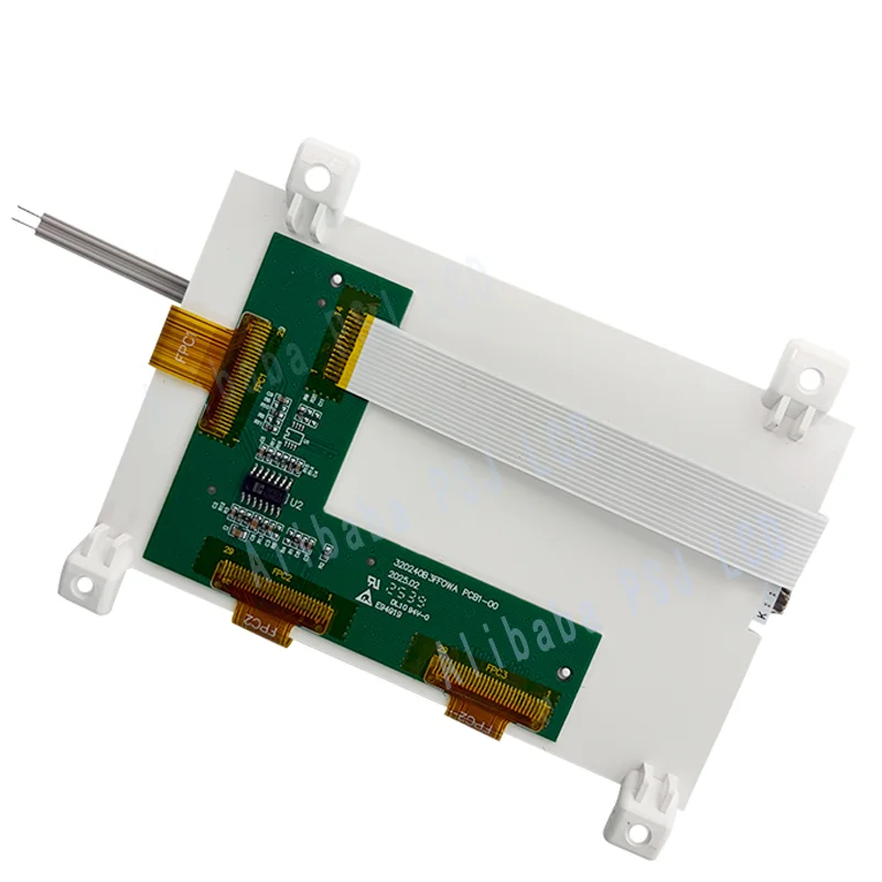 For Ya maha DGX520 PSR S500 S550 S650 DGX-620 630 640 Mm6 Mm8 Hjdj5428 (48) 320240B3FF0WA LCD Screen Display Panel
For Ya maha DGX520 PSR S500 S550 S650 DGX-620 630 640 Mm6 Mm8 Hjdj5428 (48) 320240B3FF0WA LCD Screen Display Panel