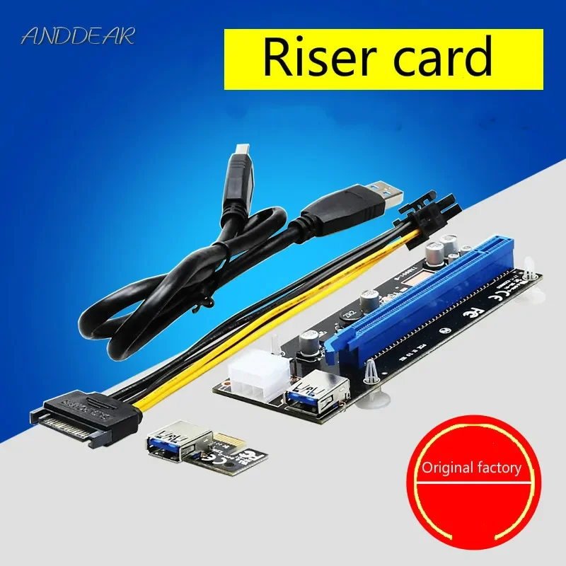 ANDDEAR Экстремальный новый удлинительный кабель pci-e от 1X до 16X Кабель-адаптер для графики PCIe USB sata к настенной панели USB Ethernet
ANDDEAR Экстремальный новый удлинительный кабель pci-e от 1X до 16X Кабель-адаптер для графики PCIe USB sata к настенной панели USB Ethernet