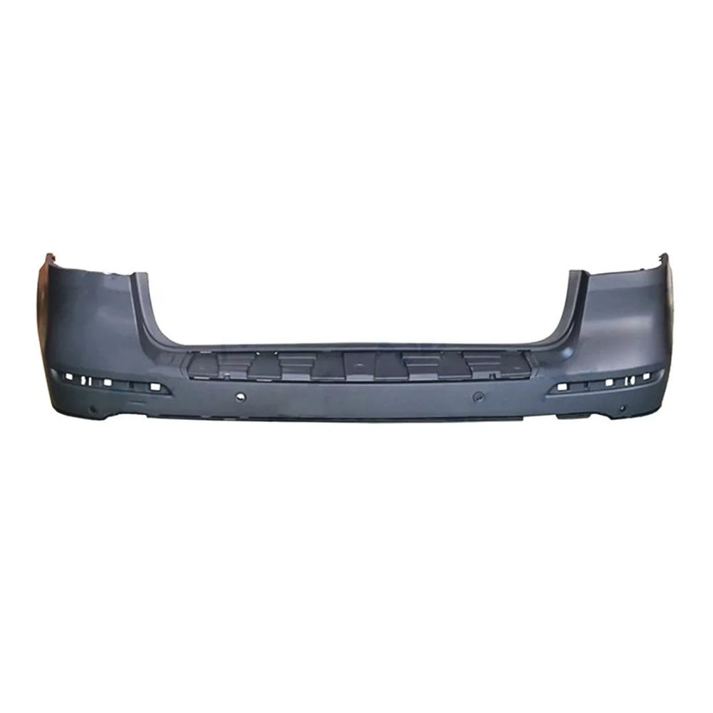 Durable PP Material Hot Sale Cheap Auto Accessories Car Rear Bumper for Mercedes Benz ML W166 2011~2017 1668850625
Durable PP Material Hot Sale Cheap Auto Accessories Car Rear Bumper for Mercedes Benz ML W166 2011~2017 1668850625