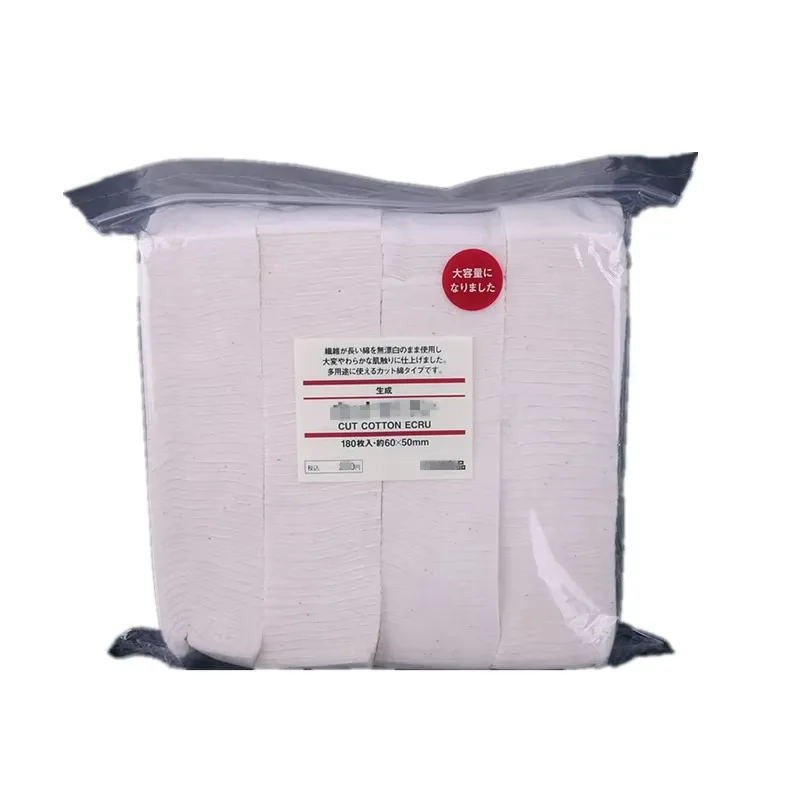 180pcs/pack Japanese Cottons ECRU Soft Pad 180 Sheets Unbleached Vape Wire Wick for Ecigarette RTA RDA RDTA RBA Tank Vape Wick
180pcs/pack Japanese Cottons ECRU Soft Pad 180 Sheets Unbleached Vape Wire Wick for Ecigarette RTA RDA RDTA RBA Tank Vape Wick