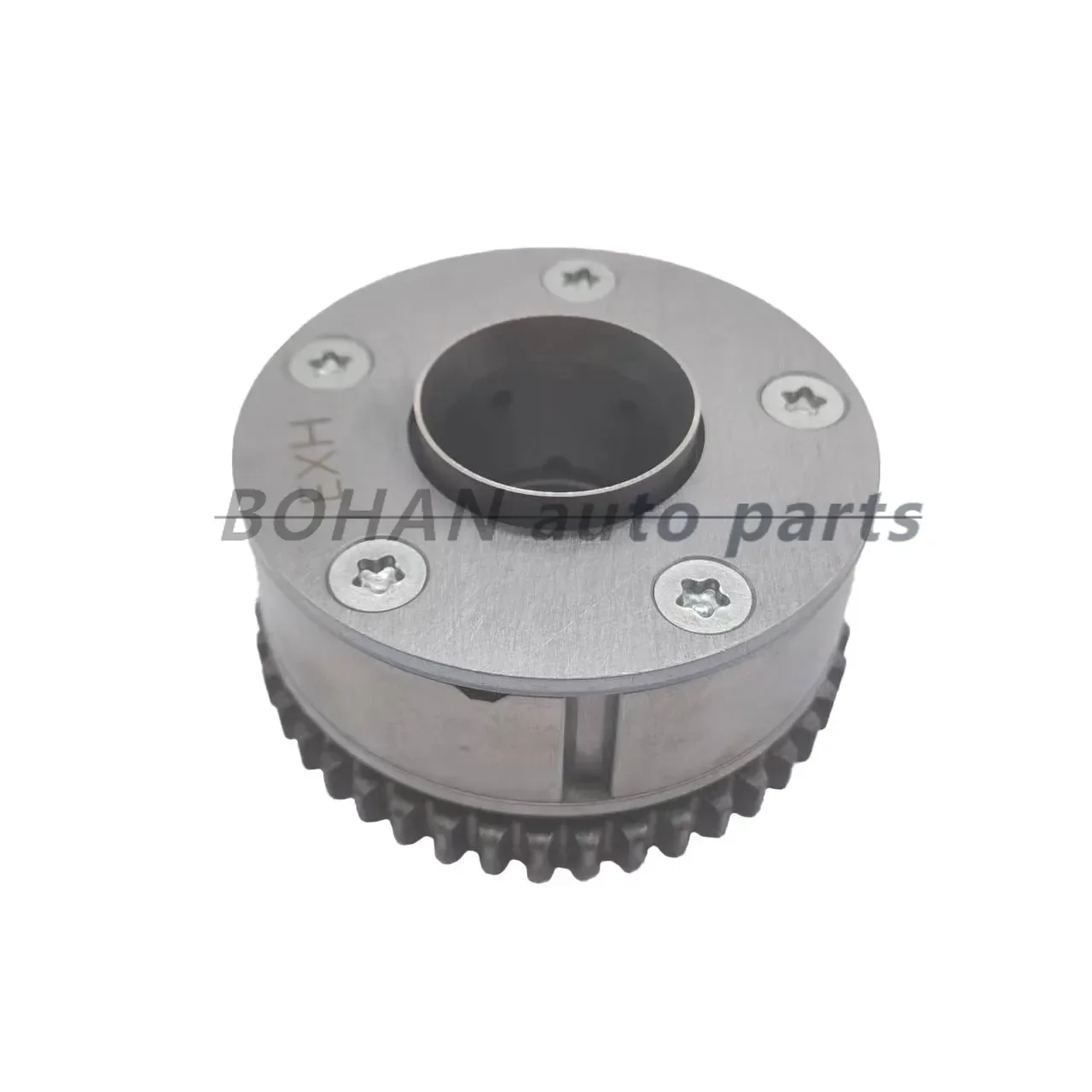 13025-3TA0A 13025-3JV0A Timing Gear Camshaft Phase Regulator Sprocket for Nissan
13025-3TA0A 13025-3JV0A Timing Gear Camshaft Phase Regulator Sprocket for Nissan