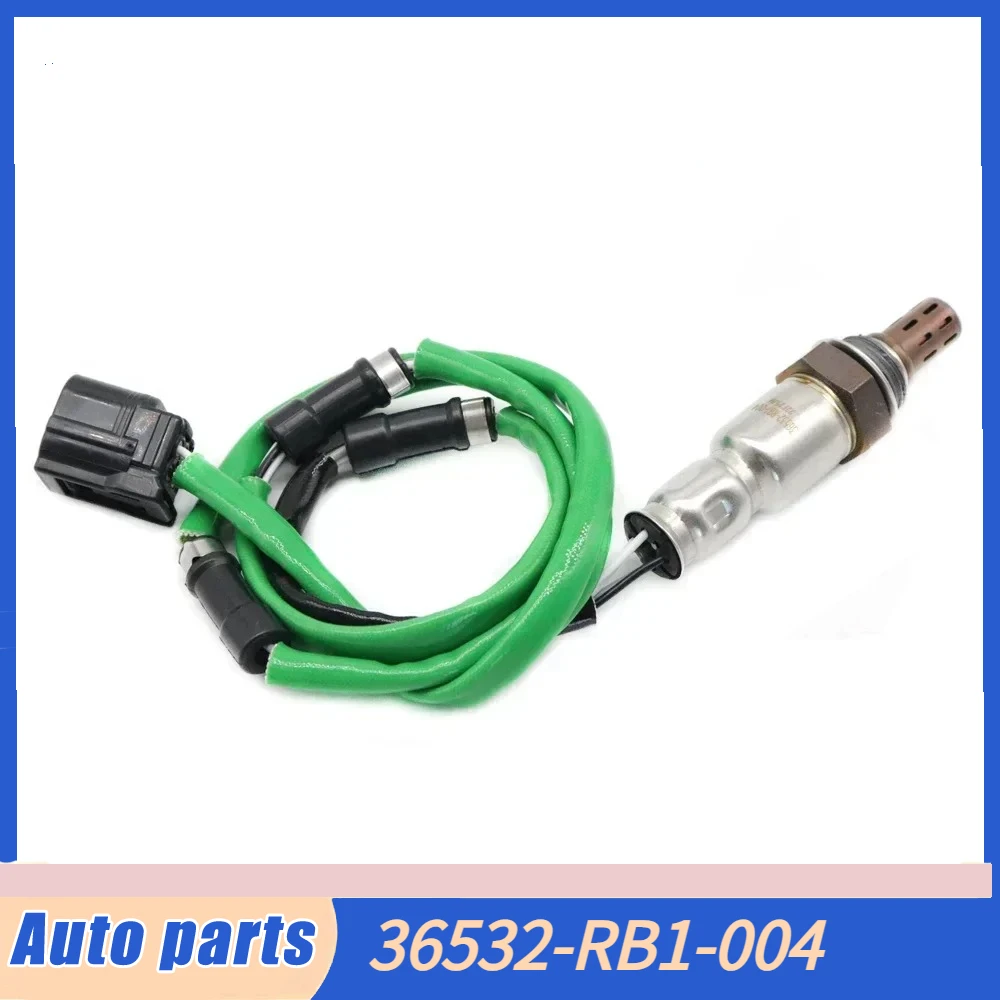 36532-RB1-004 Downstream Air Fuel Ratio Lambda Oxygen Sensor 234-4218 For HONDA CITY CR-Z FIT INSIGHT 2009-2020 36532-RB0-004
36532-RB1-004 Downstream Air Fuel Ratio Lambda Oxygen Sensor 234-4218 For HONDA CITY CR-Z FIT INSIGHT 2009-2020 36532-RB0-004