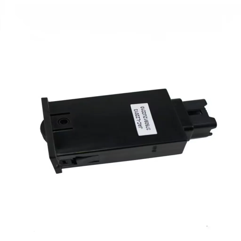 3750912U2210 Оригинальный переключатель регулировки яркости света для JAC T6
3750912U2210 Оригинальный переключатель регулировки яркости света для JAC T6