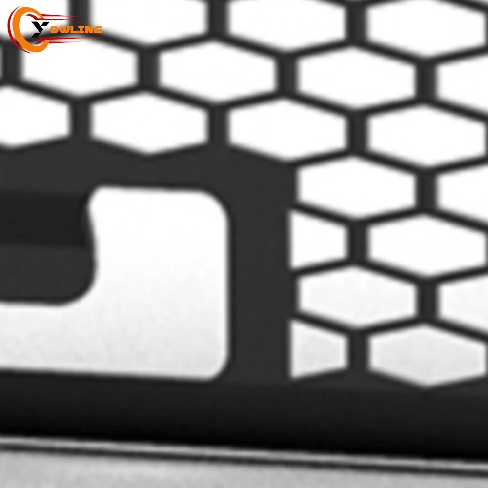NEW Motorcycle Radiator Grille Guard Cover For Honda CB750 Hornet 2023-2026 2025 XL750 TRANSALP Grill Oil Cooler Guard Protector
NEW Motorcycle Radiator Grille Guard Cover For Honda CB750 Hornet 2023-2026 2025 XL750 TRANSALP Grill Oil Cooler Guard Protector