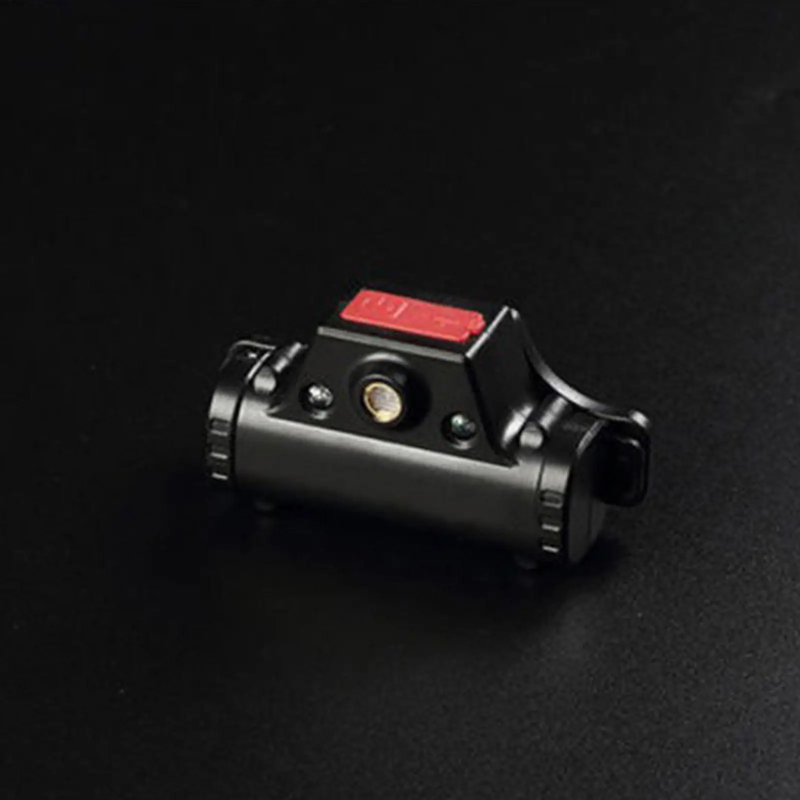 Tire Balance Light Locator LED Indicator Lights High Accuracy Lightweight Locator Infrared Point Finding Lead Block for Sedan
Tire Balance Light Locator LED Indicator Lights High Accuracy Lightweight Locator Infrared Point Finding Lead Block for Sedan