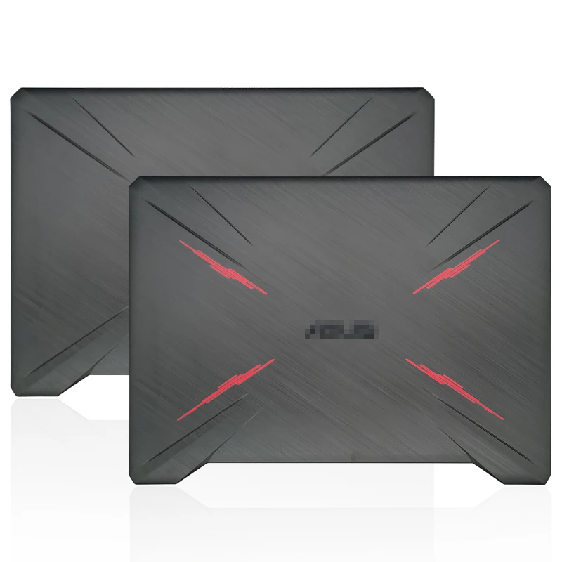 NEW Laptop Case For ASUS FX86 FX86S FX86F FX86SFFX505 FX505G LCD Back Cover Top Back Case Black /Red
NEW Laptop Case For ASUS FX86 FX86S FX86F FX86SFFX505 FX505G LCD Back Cover Top Back Case Black /Red