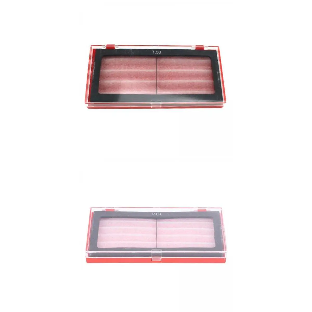 2-5 Box Welding Helmet Magnify Lens Diopter Welding Mask
2-5 Box Welding Helmet Magnify Lens Diopter Welding Mask