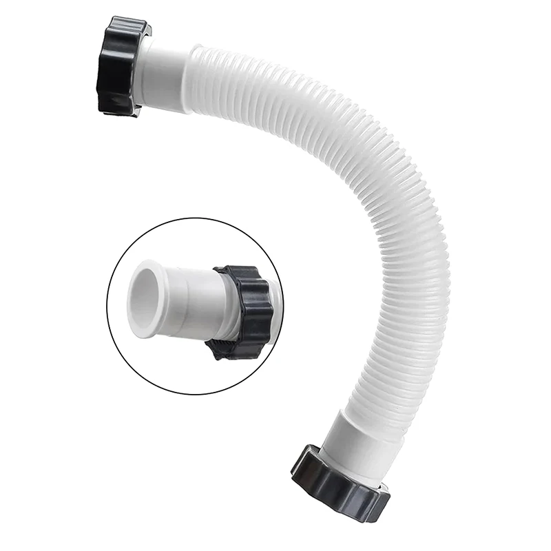 Swimming Pool Hose 16 Inch Swimming Pool Pump Replacement 11535 Connecting Hose Filter Pump
Swimming Pool Hose 16 Inch Swimming Pool Pump Replacement 11535 Connecting Hose Filter Pump