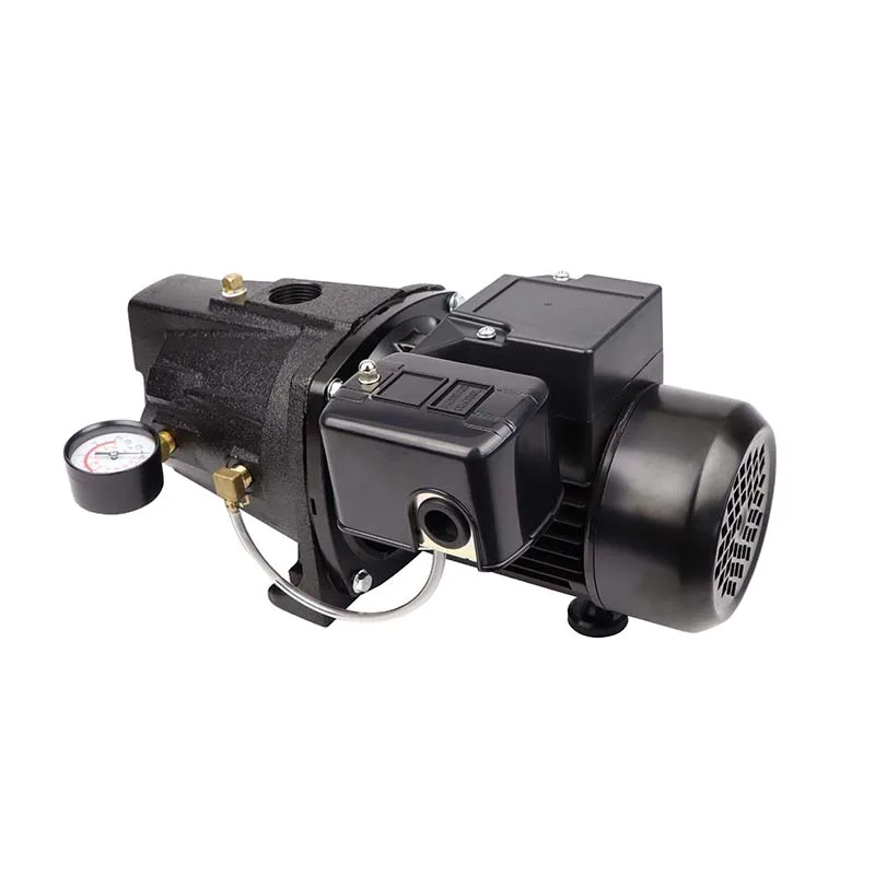 Water Pumping Machine High Pressure Water Jet Pump Cast Iron Shallow Well Jet Pumps
Water Pumping Machine High Pressure Water Jet Pump Cast Iron Shallow Well Jet Pumps
