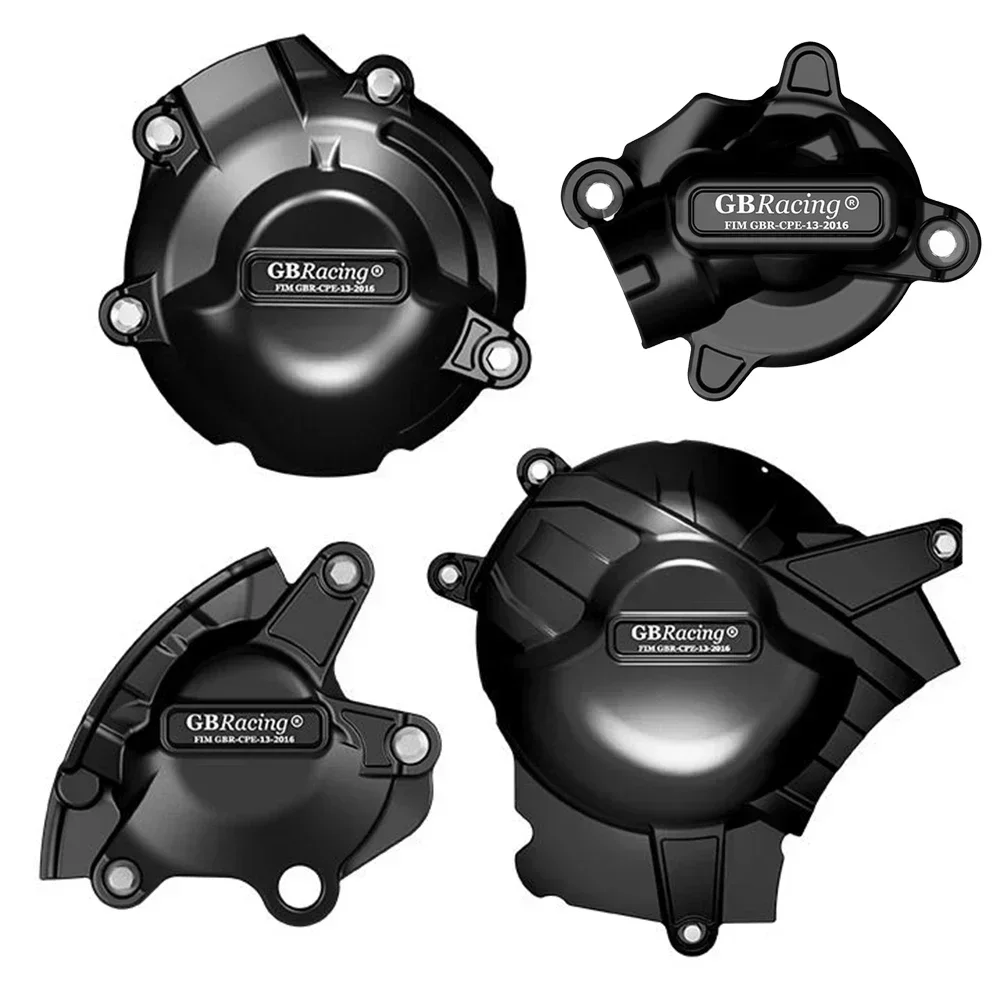 For SUZUKI GSXR1000(R) L7-L9 GSX-R1000 2017-2021 K17 GBRacing Engine Cover Protector Set
For SUZUKI GSXR1000(R) L7-L9 GSX-R1000 2017-2021 K17 GBRacing Engine Cover Protector Set