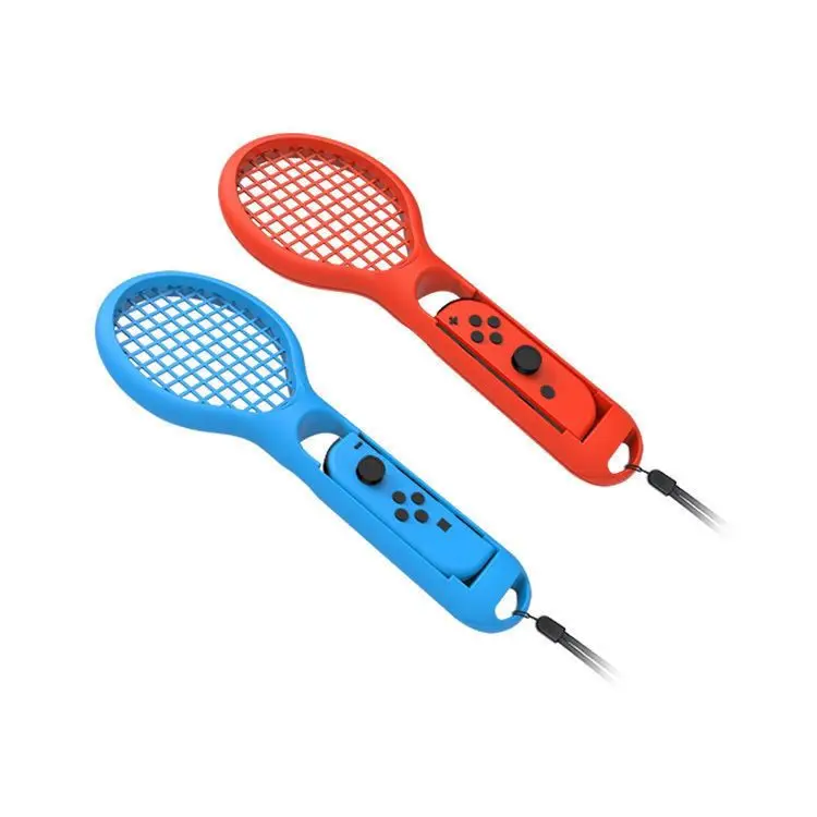 For Switch Tennis Racket - NS OLED | Comfortable Handle Grip Replacement Accessory
For Switch Tennis Racket - NS OLED | Comfortable Handle Grip Replacement Accessory