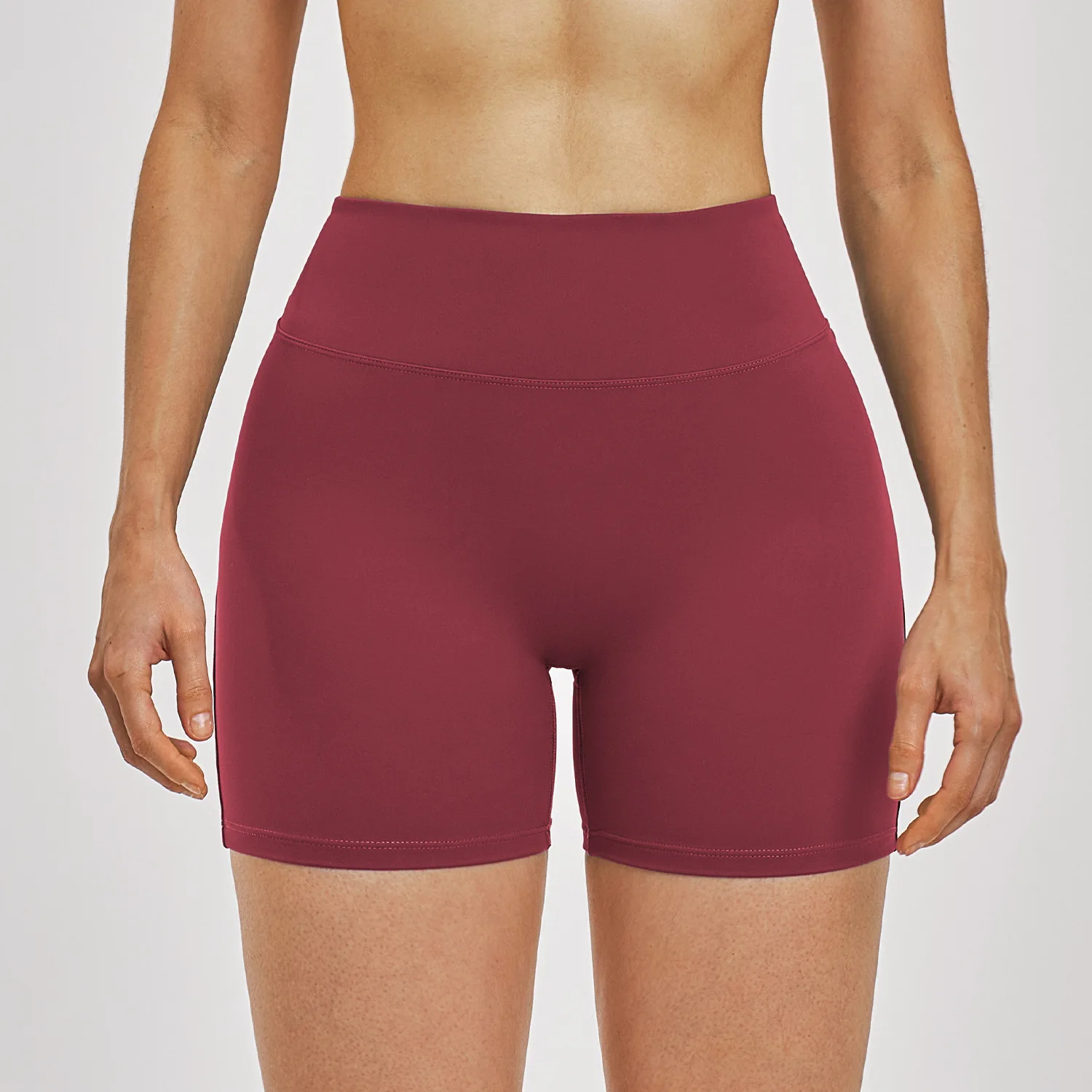 Women Sports Short Yoga Legging Shorts Squat Proof High Waist Fitness Tight Shorts Cycling Running Push Up Workout Gym Shorts
Women Sports Short Yoga Legging Shorts Squat Proof High Waist Fitness Tight Shorts Cycling Running Push Up Workout Gym Shorts