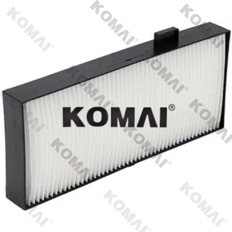 K1002210 400401-00357 Cabin Filter Compatible with Doosan DX150LC-9C 471-00119 AF55819
K1002210 400401-00357 Cabin Filter Compatible with Doosan DX150LC-9C 471-00119 AF55819