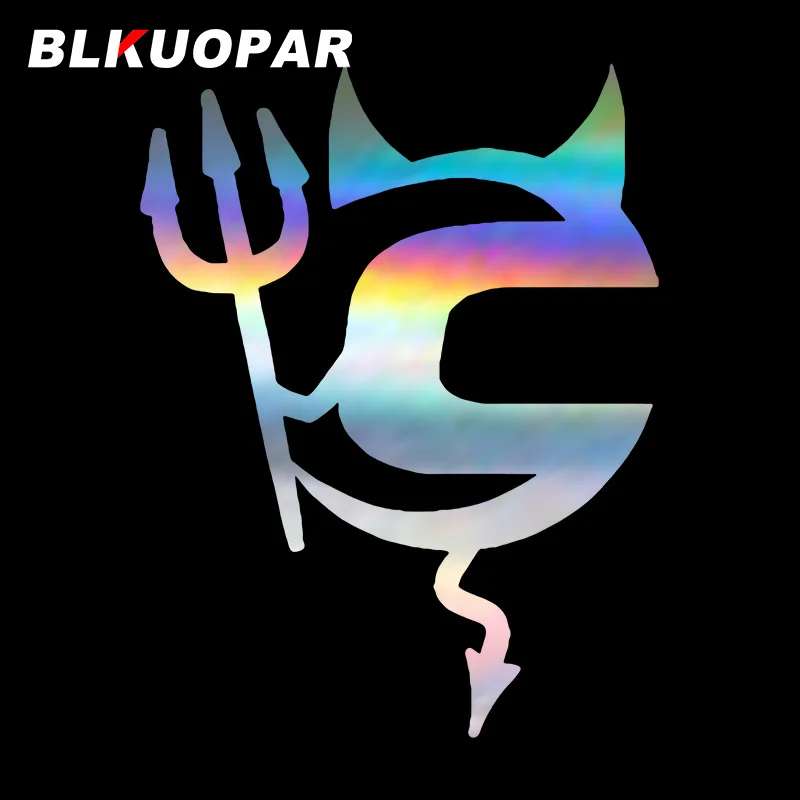 BLKUOPAR Daemon автомобильные наклейки водостойкие индивидуальные окклюзии царапин лазерная наклейка окна бампер мотоцикл украшение автомобиля
BLKUOPAR Daemon автомобильные наклейки водостойкие индивидуальные окклюзии царапин лазерная наклейка окна бампер мотоцикл украшение автомобиля