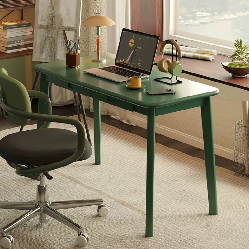 LMM solid wood desk household wall double study table simple writing desk workbench
LMM solid wood desk household wall double study table simple writing desk workbench