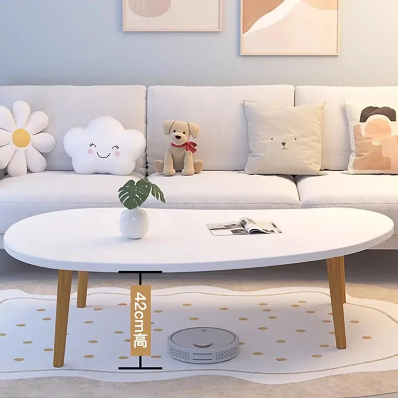 Simple Wood Coffee Tables Modern Design Home White Side Table Nordic Minimalist Living Room Mesa Auxiliar Salon Decoration
Simple Wood Coffee Tables Modern Design Home White Side Table Nordic Minimalist Living Room Mesa Auxiliar Salon Decoration