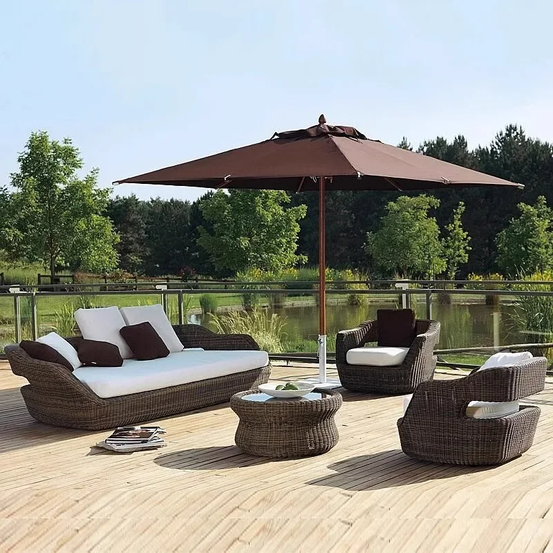 Украшение виллы, уличные диваны для отдыха, двор, современная гостиная, садовые диваны, роскошная усовершенствованная мебель Cadeira Lshysf
Украшение виллы, уличные диваны для отдыха, двор, современная гостиная, садовые диваны, роскошная усовершенствованная мебель Cadeira Lshysf