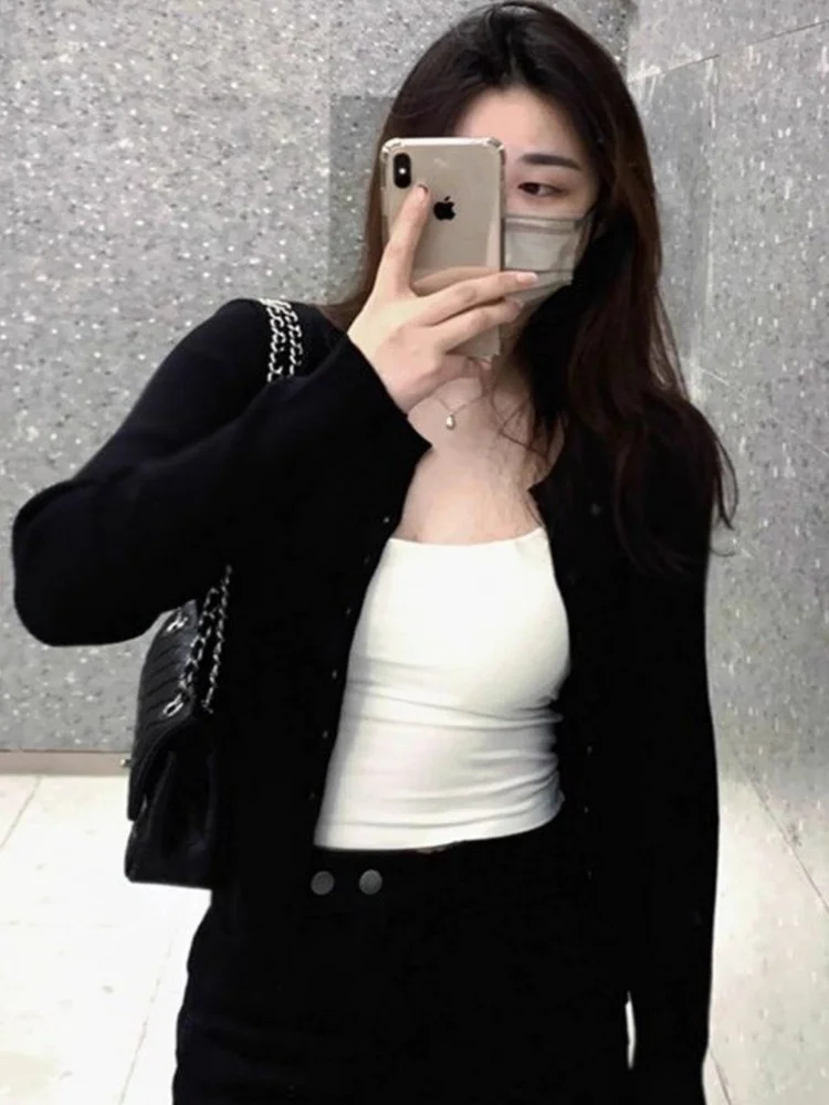 Женское повседневное пальто Ele Bla ort, весна 2026, универсальный корейский дизайн, прямой крой, универсальная посадка
Женское повседневное пальто Ele Bla ort, весна 2026, универсальный корейский дизайн, прямой крой, универсальная посадка