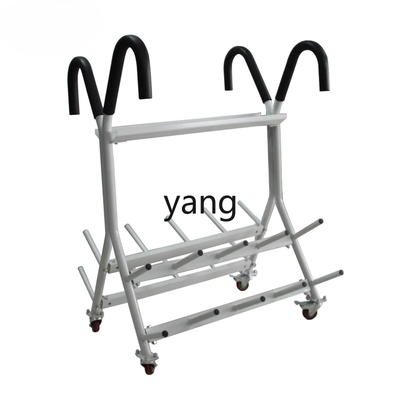 LHH dumbbell rod storage rack, household storage storage and finishing rack
LHH dumbbell rod storage rack, household storage storage and finishing rack