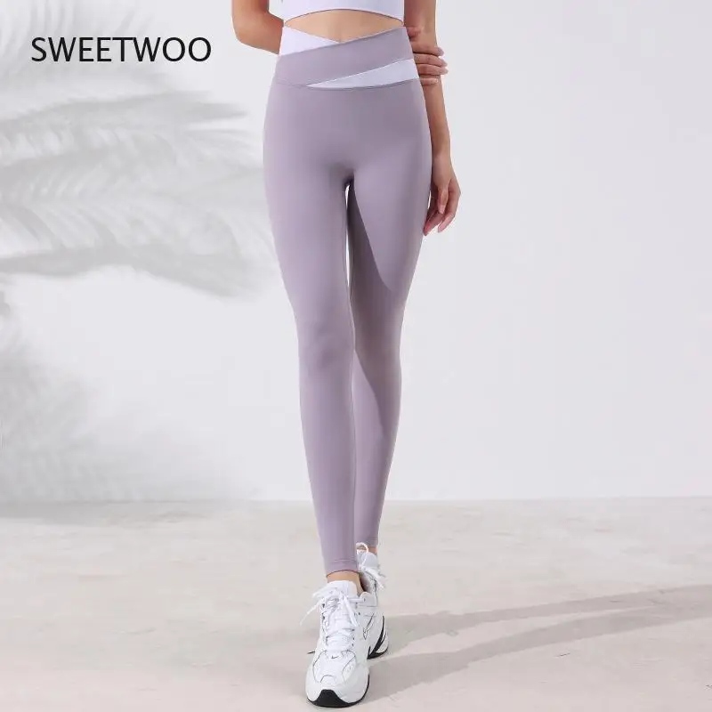 Women's Leggings Breathable Seamless High Waist Leggings Gym Sports Yoga Pants
Women's Leggings Breathable Seamless High Waist Leggings Gym Sports Yoga Pants