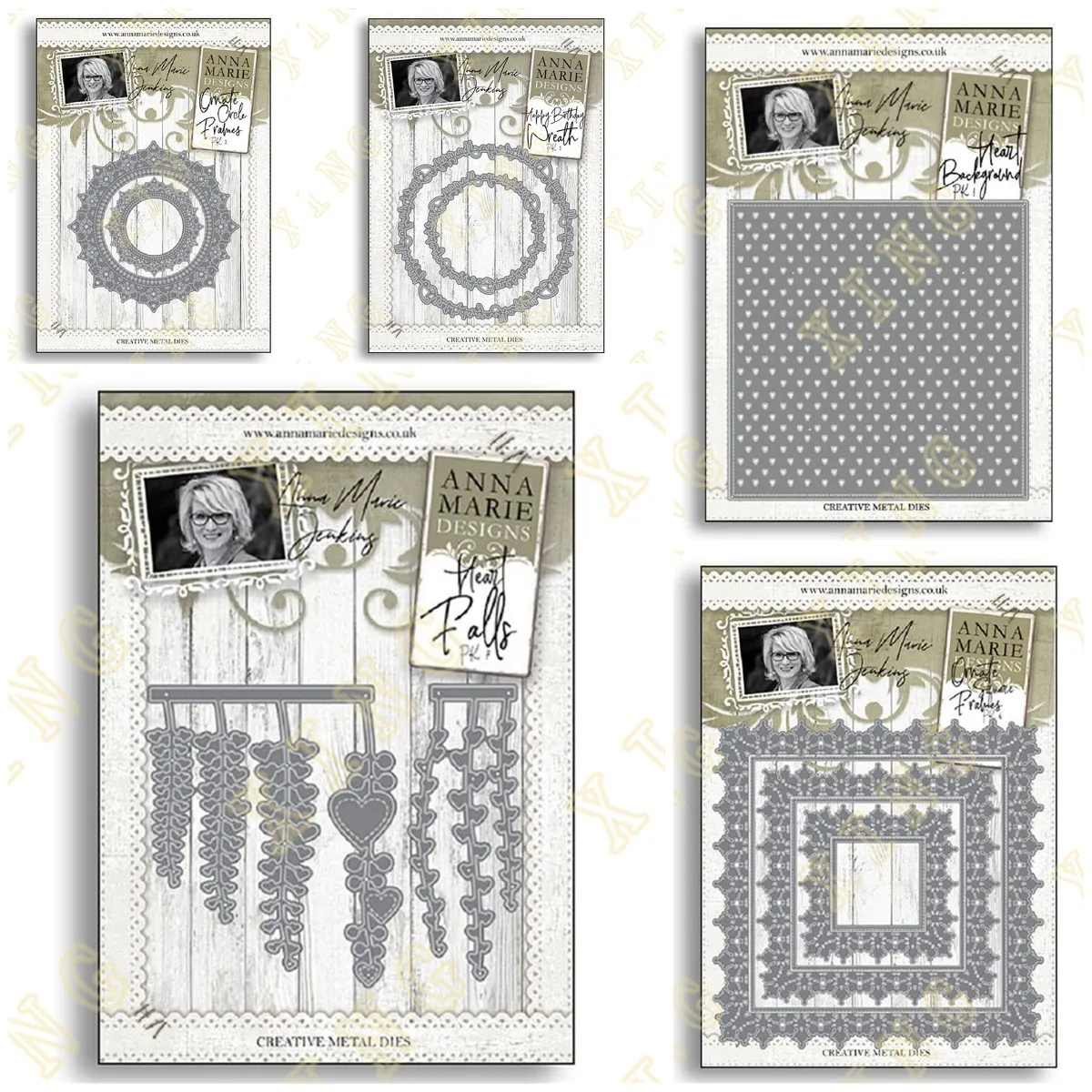 Happy Birthday Wreaths Heart Background Metal Cutting Die Scrapbook Embossed Paper Card Album Craft Template Cut Die Stencils
Happy Birthday Wreaths Heart Background Metal Cutting Die Scrapbook Embossed Paper Card Album Craft Template Cut Die Stencils