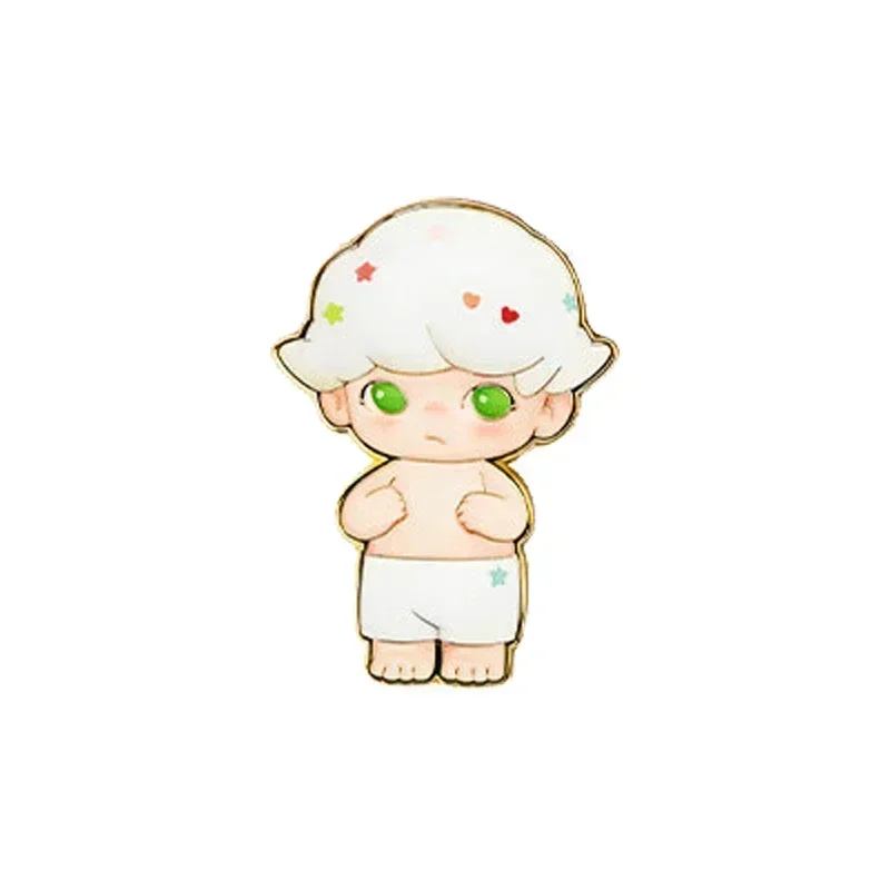 POP MART DIMOO Retro Badge Series Blind Box Toys Kawaii Anime Action Figure Caixa Caja Surprise Mystery Box Dolls Girls Gift
POP MART DIMOO Retro Badge Series Blind Box Toys Kawaii Anime Action Figure Caixa Caja Surprise Mystery Box Dolls Girls Gift