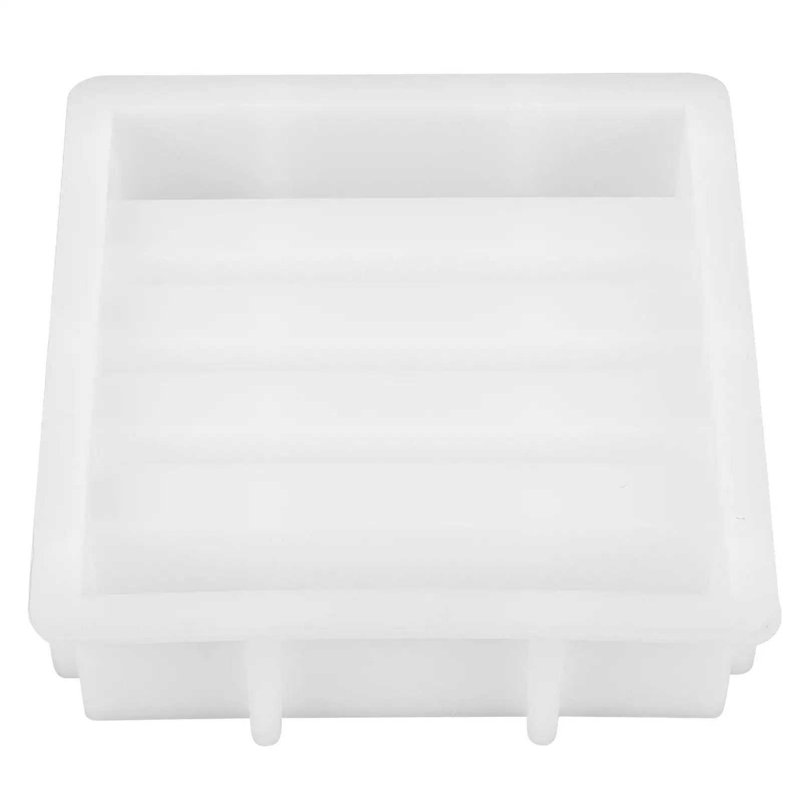 Cup Coaster Holder Rack Storage Display Silicone DIY Epoxy Cup Pad Holder Mold Resin Craft Making Non Stick Reusable Mold
Cup Coaster Holder Rack Storage Display Silicone DIY Epoxy Cup Pad Holder Mold Resin Craft Making Non Stick Reusable Mold