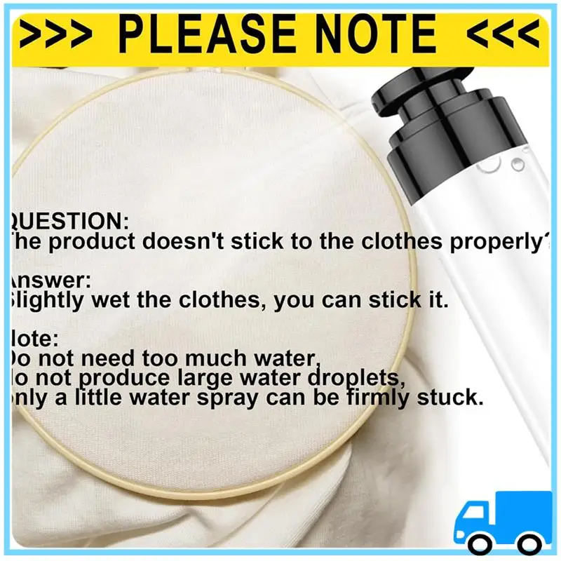 Latest 15PCS A4 Water-Soluble Self-Adhesive Embroidery Stabilizer - Printable, For Hand And Machine Embroidery,For DIY Projects
Latest 15PCS A4 Water-Soluble Self-Adhesive Embroidery Stabilizer - Printable, For Hand And Machine Embroidery,For DIY Projects