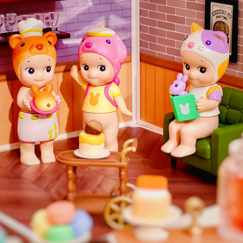 Hot Selling Genuine Sonny Angel Full Range Style Blind Boxes In Stock Cute Doll Models Handmade Room Decorations Christmas Gifts
Hot Selling Genuine Sonny Angel Full Range Style Blind Boxes In Stock Cute Doll Models Handmade Room Decorations Christmas Gifts