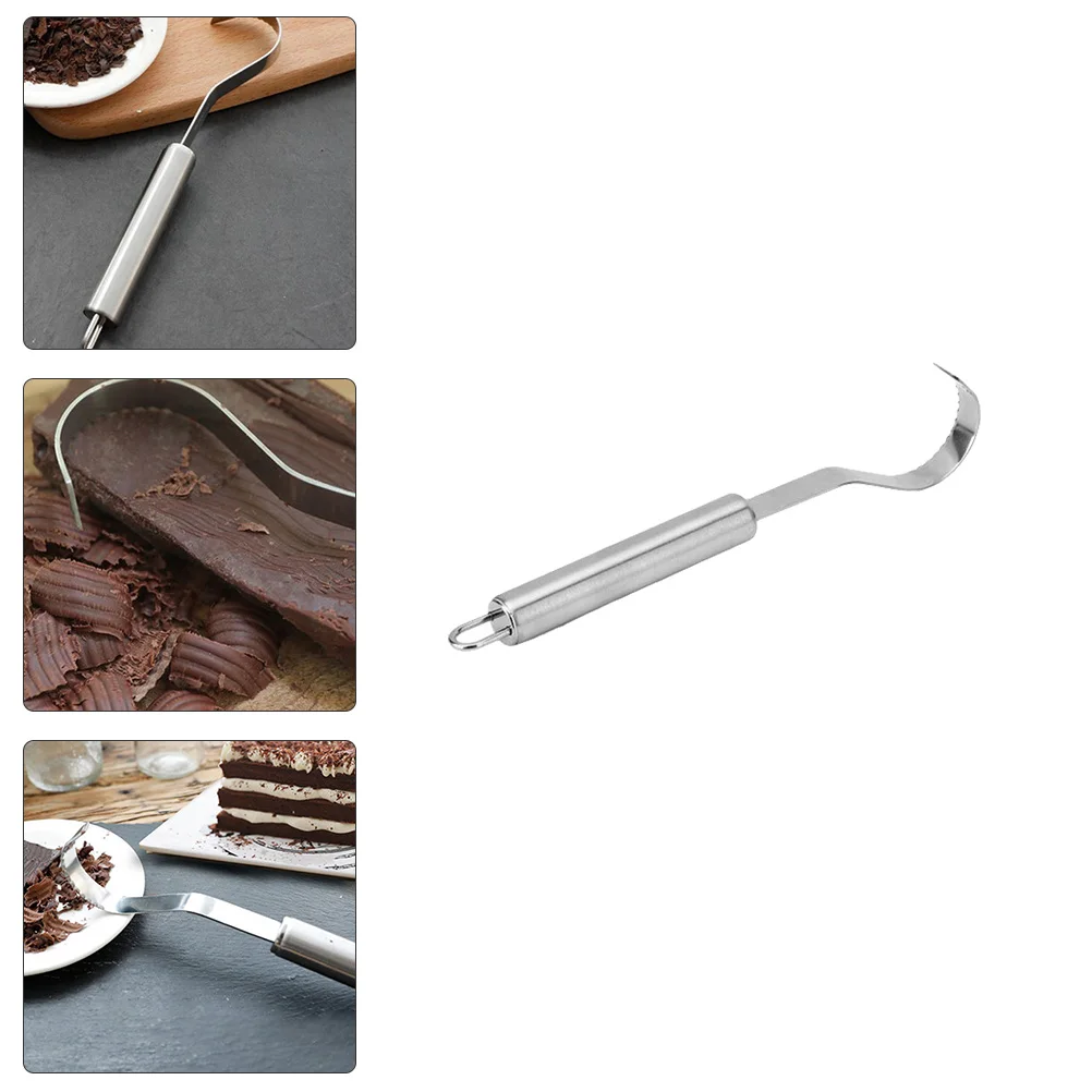 2Pcs Stainless Steel Chocolate Scraper Planer Cheese Shredder Handheld Slicer Butter Grater Easy Clean Kitchen Bar Tools
2Pcs Stainless Steel Chocolate Scraper Planer Cheese Shredder Handheld Slicer Butter Grater Easy Clean Kitchen Bar Tools
